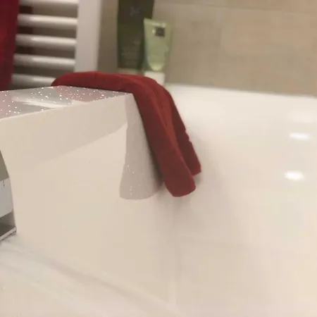 Luxus - Kleine Rosenvilla Villa *