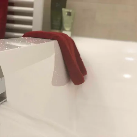 Luxus - Kleine Rosenvilla Sassnitz