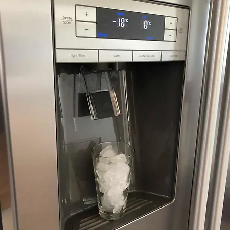 Luxus - Kleine Rosenvilla Sassnitz